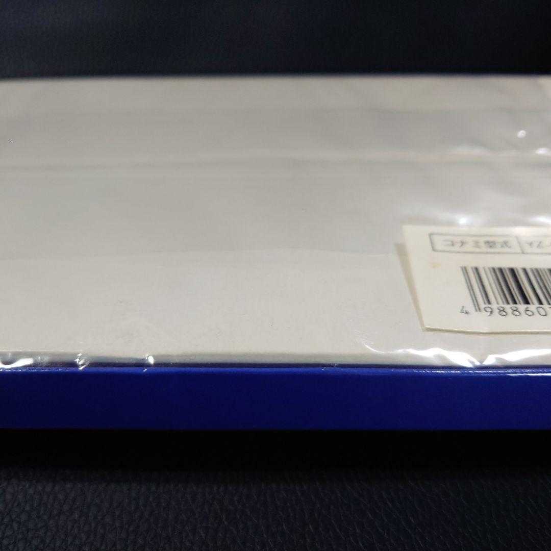 テニスの王子様　ボイスカード