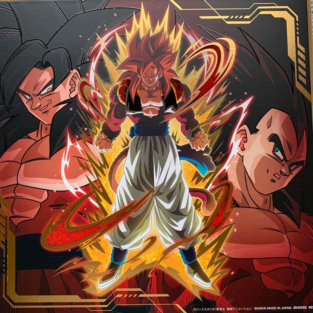 スーパードラゴンボールヒーローズ SDBH プレバン　12th バインダー