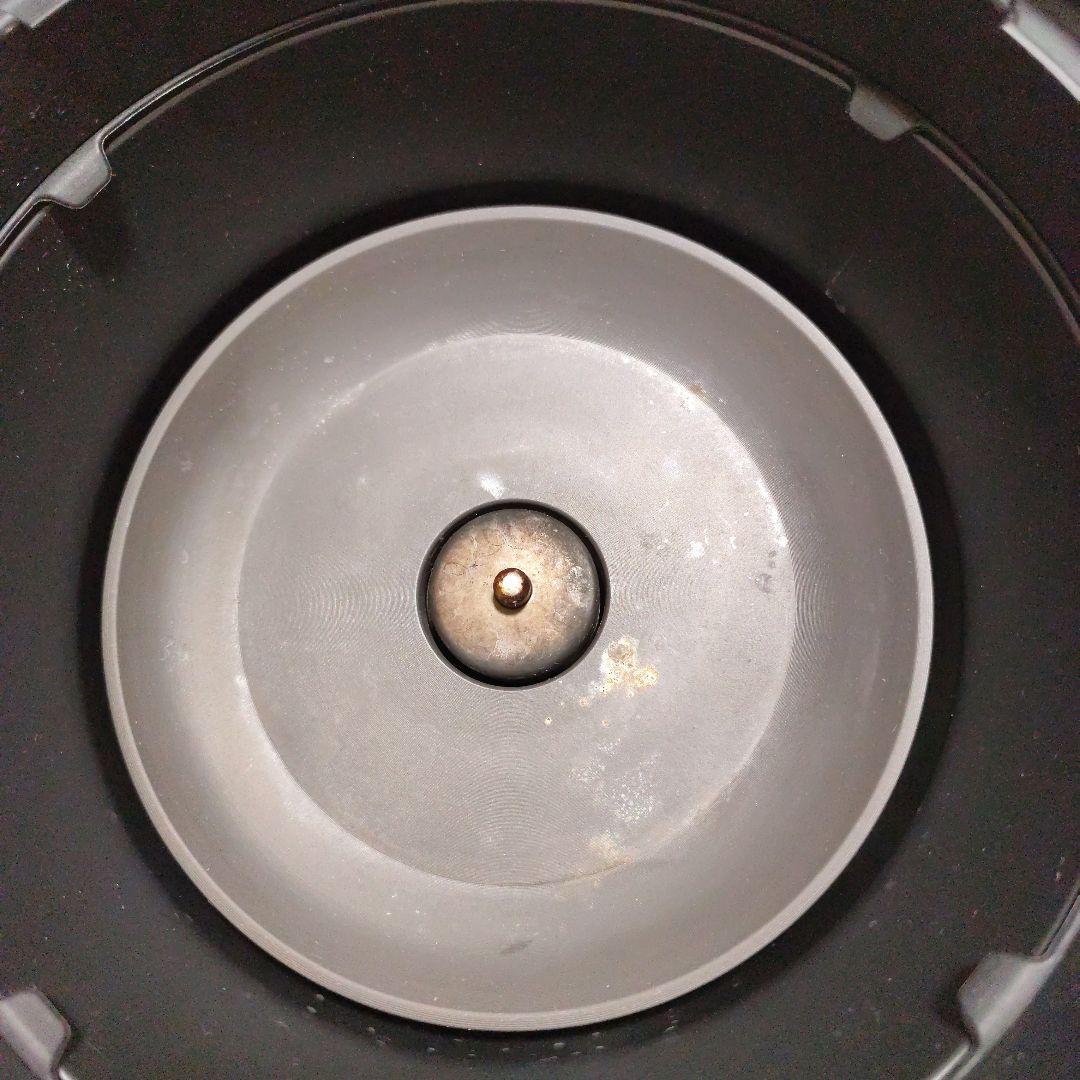 売り切り希望【土鍋無し】蓋、中蓋あり　長谷園xsiroca かまどさん