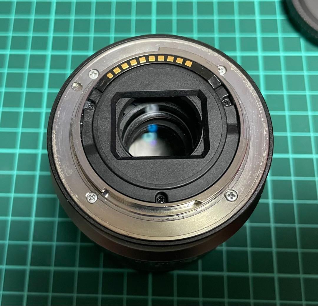 SONY レンズ E16-70 F4 ZA OSS SEL1670Z