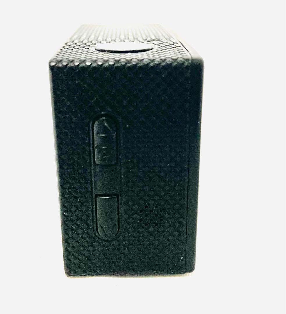 DBPOWER EX5000 カメラ　アクションカメラ　アクセサリーセット