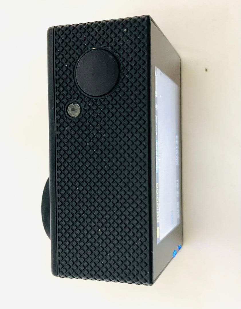 DBPOWER EX5000 カメラ　アクションカメラ　アクセサリーセット