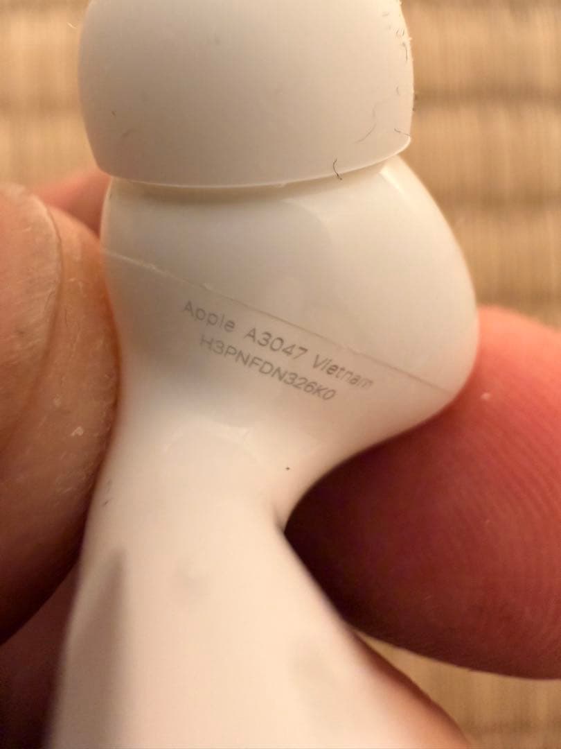 Apple AirPods Pro（第二代）右耳（原装正品）