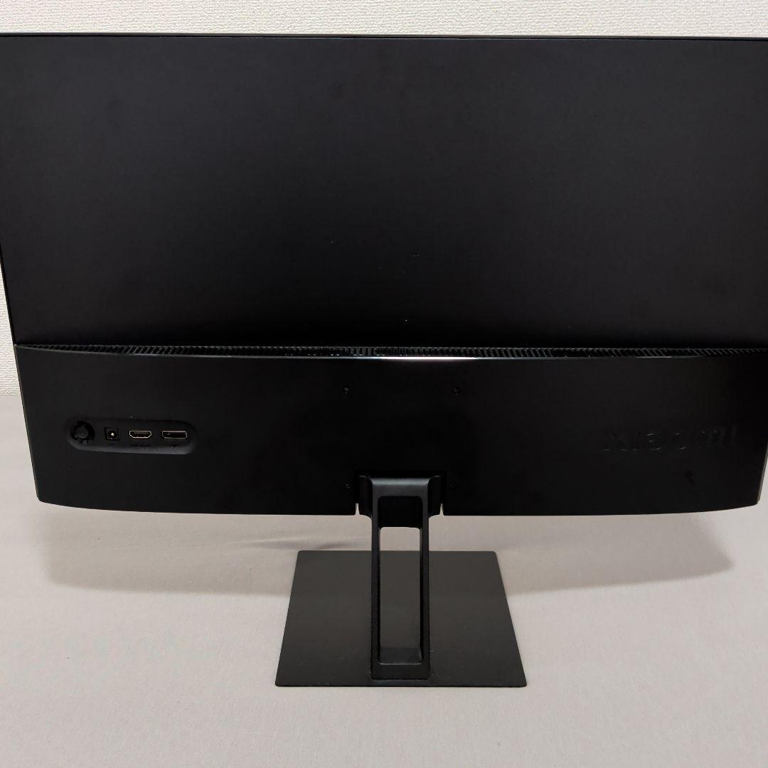 Xiaomi モニター A24i 23.8インチ フルHD 100Hz