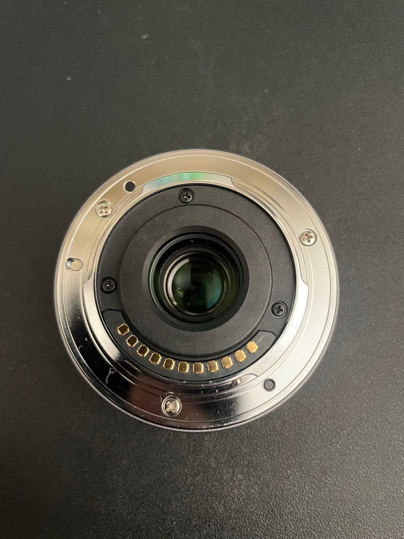 lumix G 14mm f2.5 単焦点レンズ