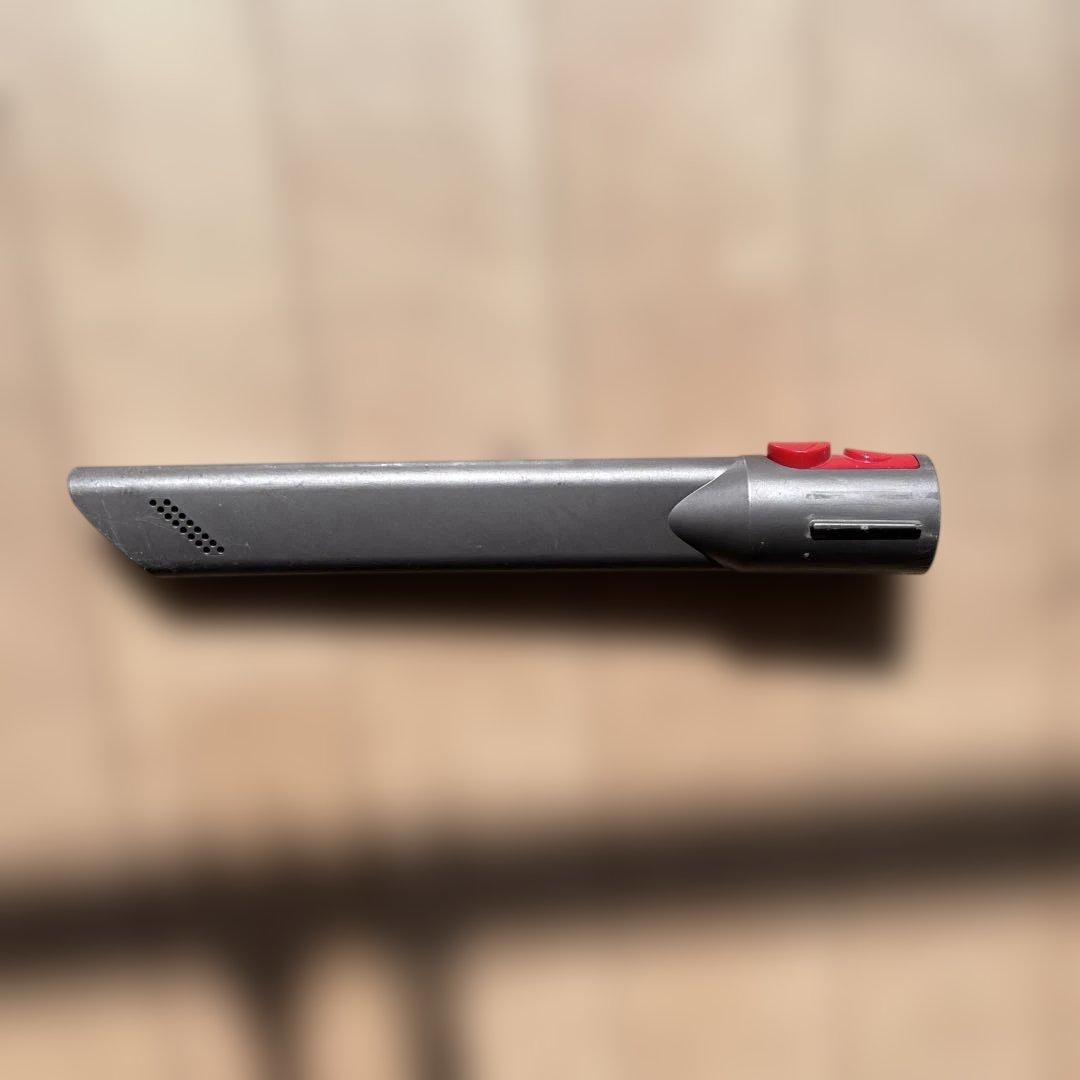 Dyson V10スティッククリーナー本体 各種アタッチメント付き