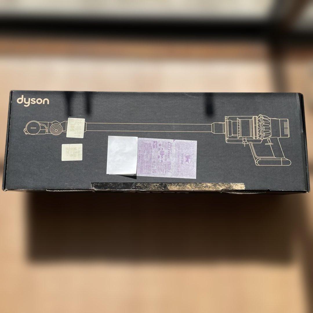 Dyson V10スティッククリーナー本体 各種アタッチメント付き