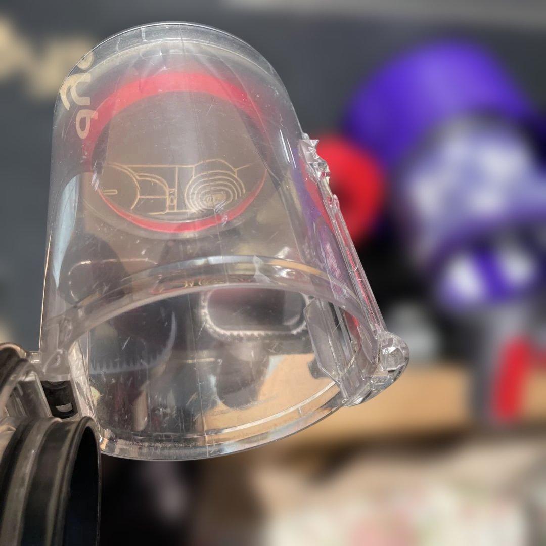 Dyson V10スティッククリーナー本体 各種アタッチメント付き