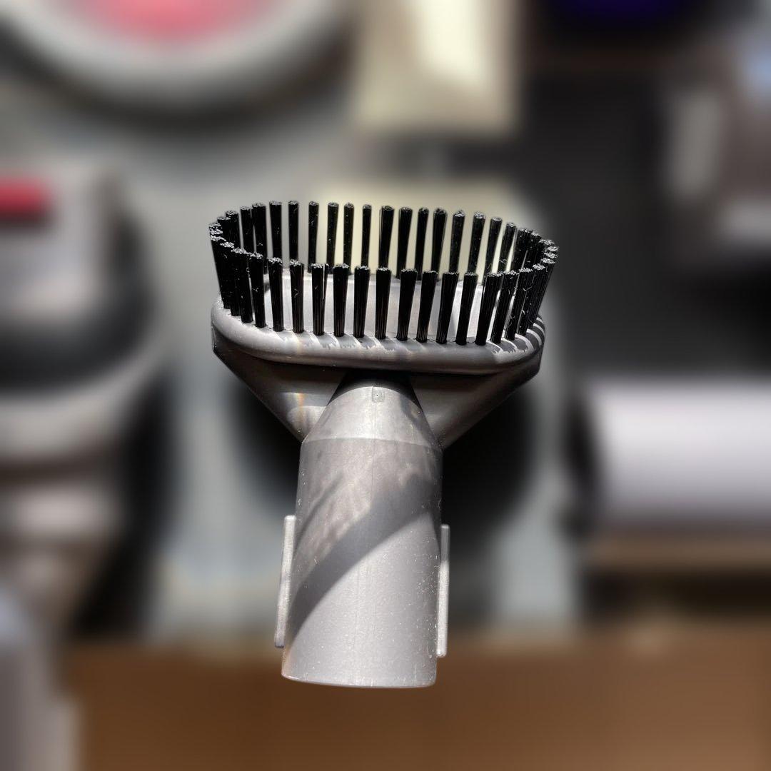 Dyson V10スティッククリーナー本体 各種アタッチメント付き