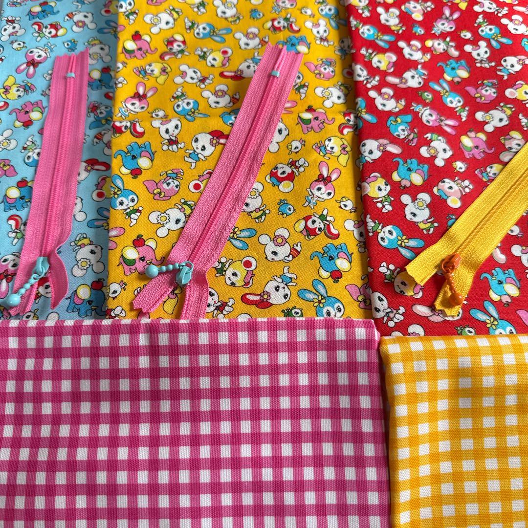 ポーチ オーダー ご確認用です♡