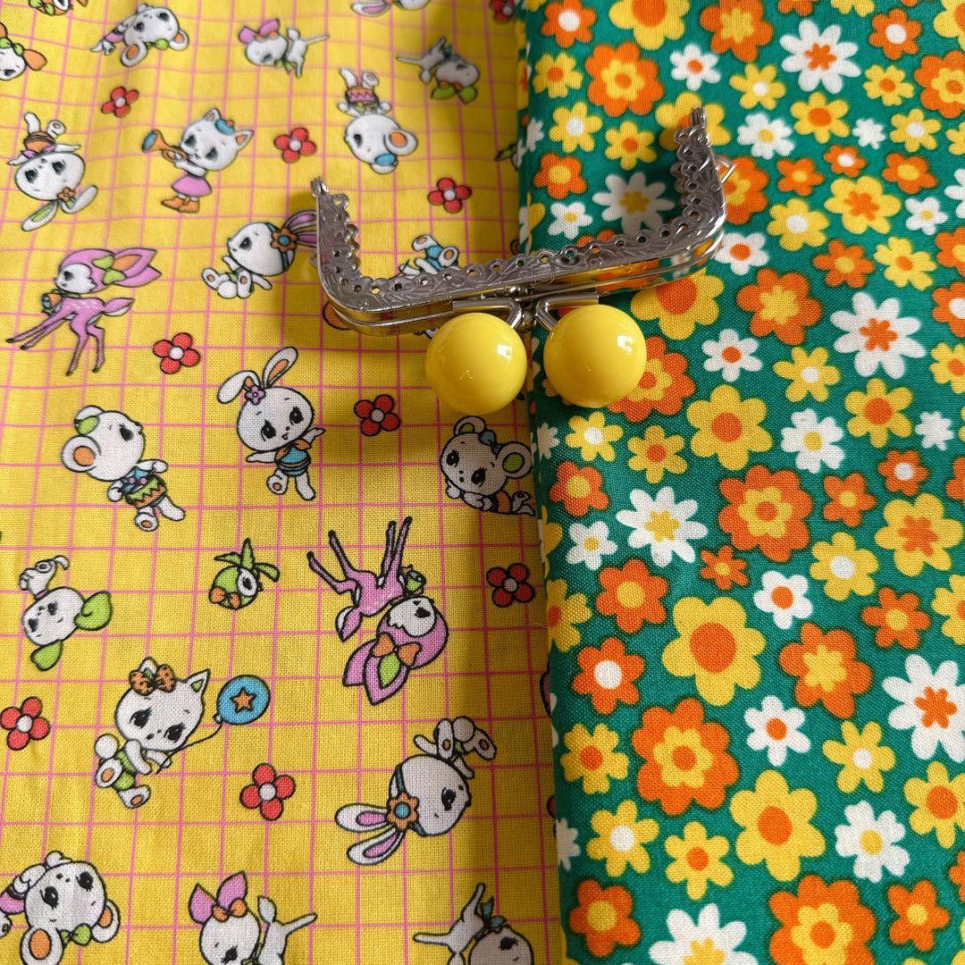 ポーチ オーダー ご確認用です♡