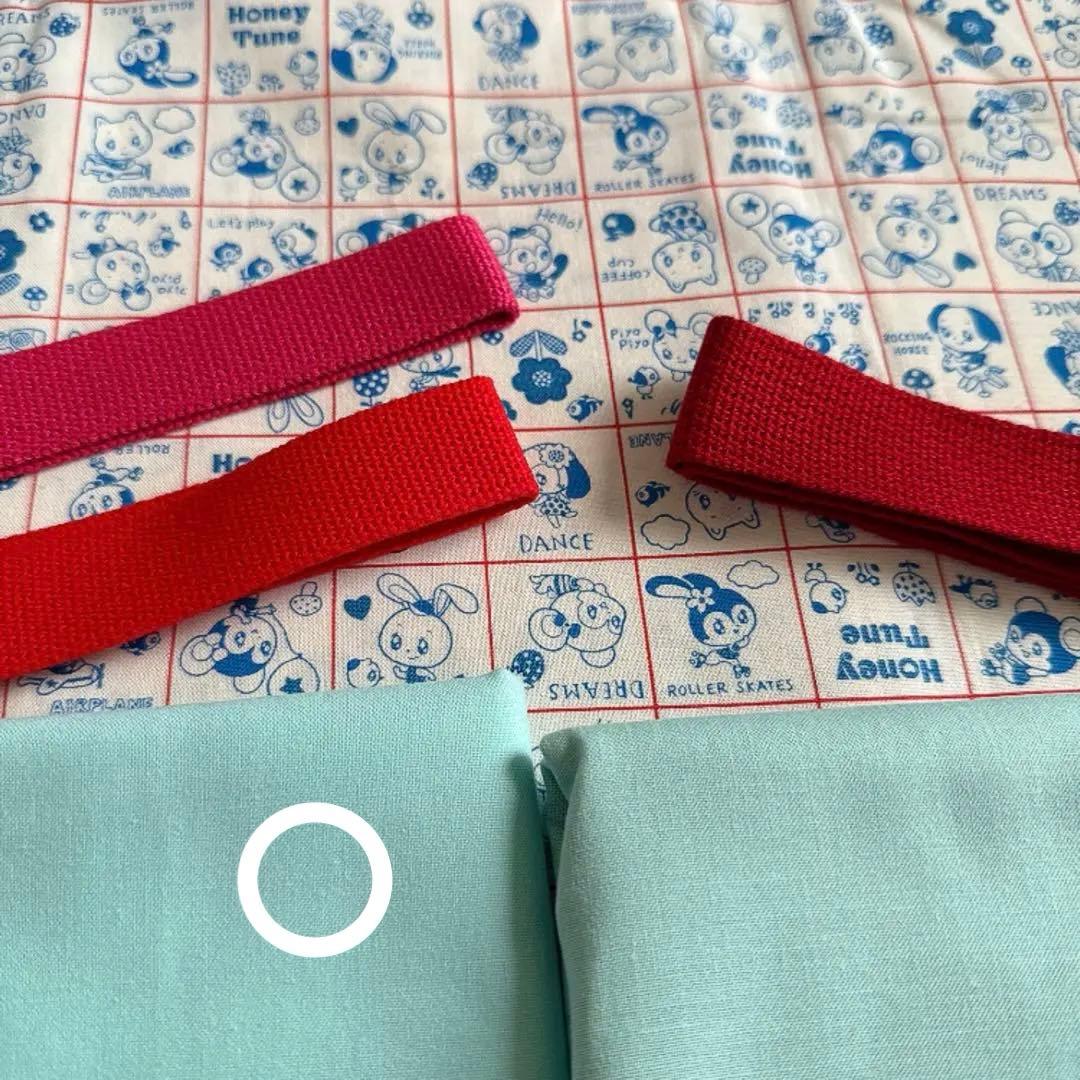 ポーチ オーダー ご確認用です♡