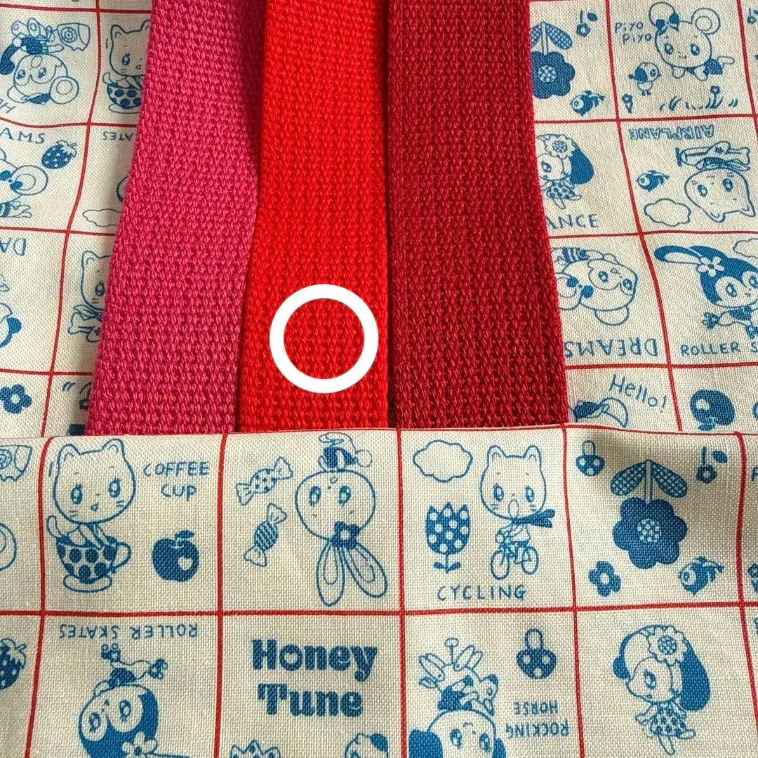 ポーチ オーダー ご確認用です♡