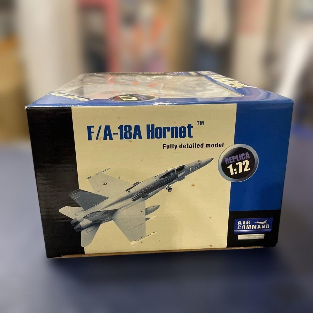 F/A-18 Hornet 1:12モデル限定 SALE