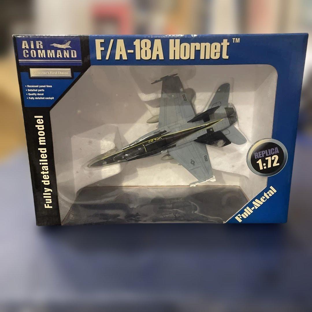 F/A-18 Hornet 1:12モデル限定 SALE