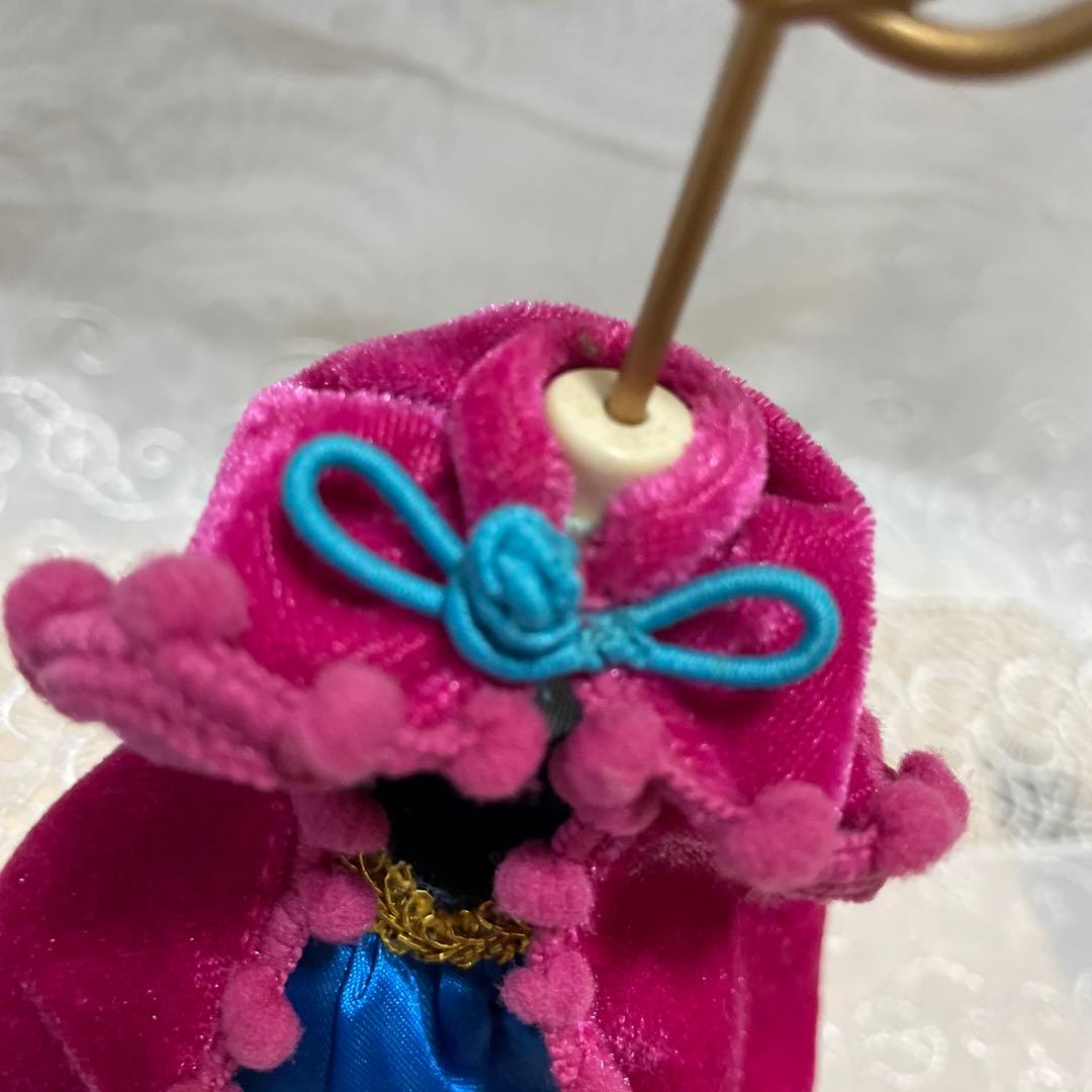 アナと雪の女王 アナ アリエル　アクセサリー　スタンド　ディズニープリンセス