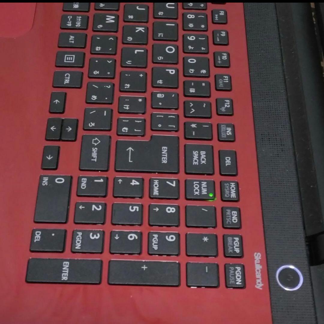 windows11大容量ノートPC✨i3すぐ使える✨初心者向けカメラオフィス付き