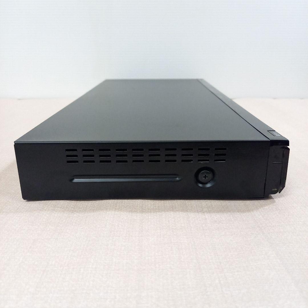 Panasonic 500GB BDレコーダー DMR-BWT510 11年製