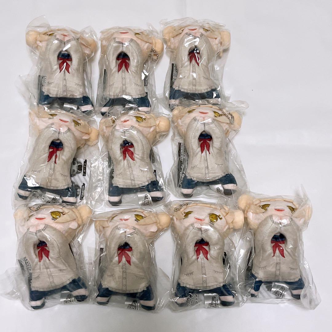 はぐキャラ トガヒミコ