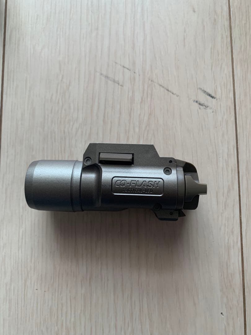 OPS-Tactical .45 エアソフトガン