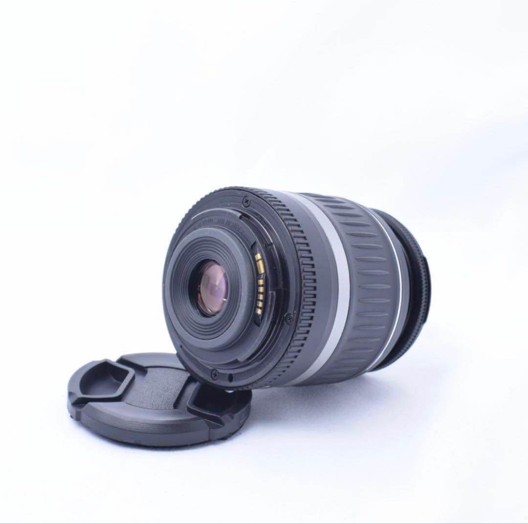 ✨入学式に✨Canon Kiss X4 すぐ使える❣️標準レンズセット