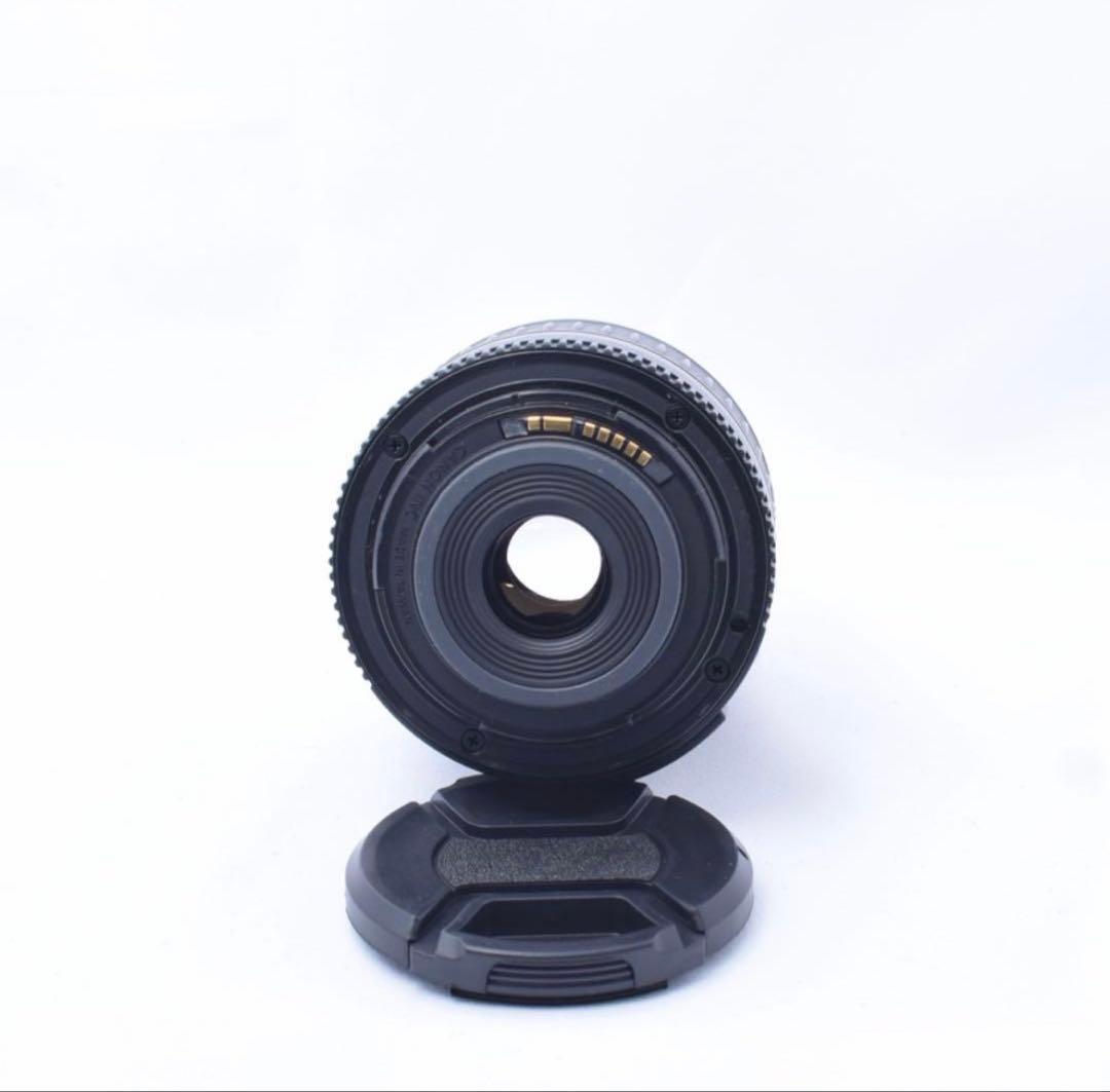 ✨入学式に✨Canon Kiss X4 すぐ使える❣️標準レンズセット