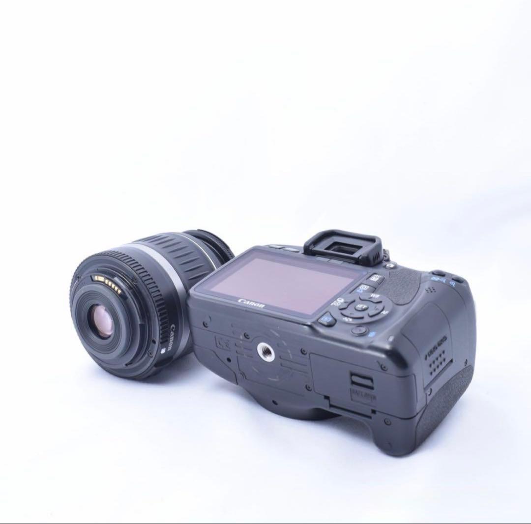 ✨入学式に✨Canon Kiss X4 すぐ使える❣️標準レンズセット