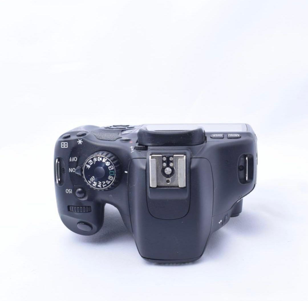 ✨入学式に✨Canon Kiss X4 すぐ使える❣️標準レンズセット