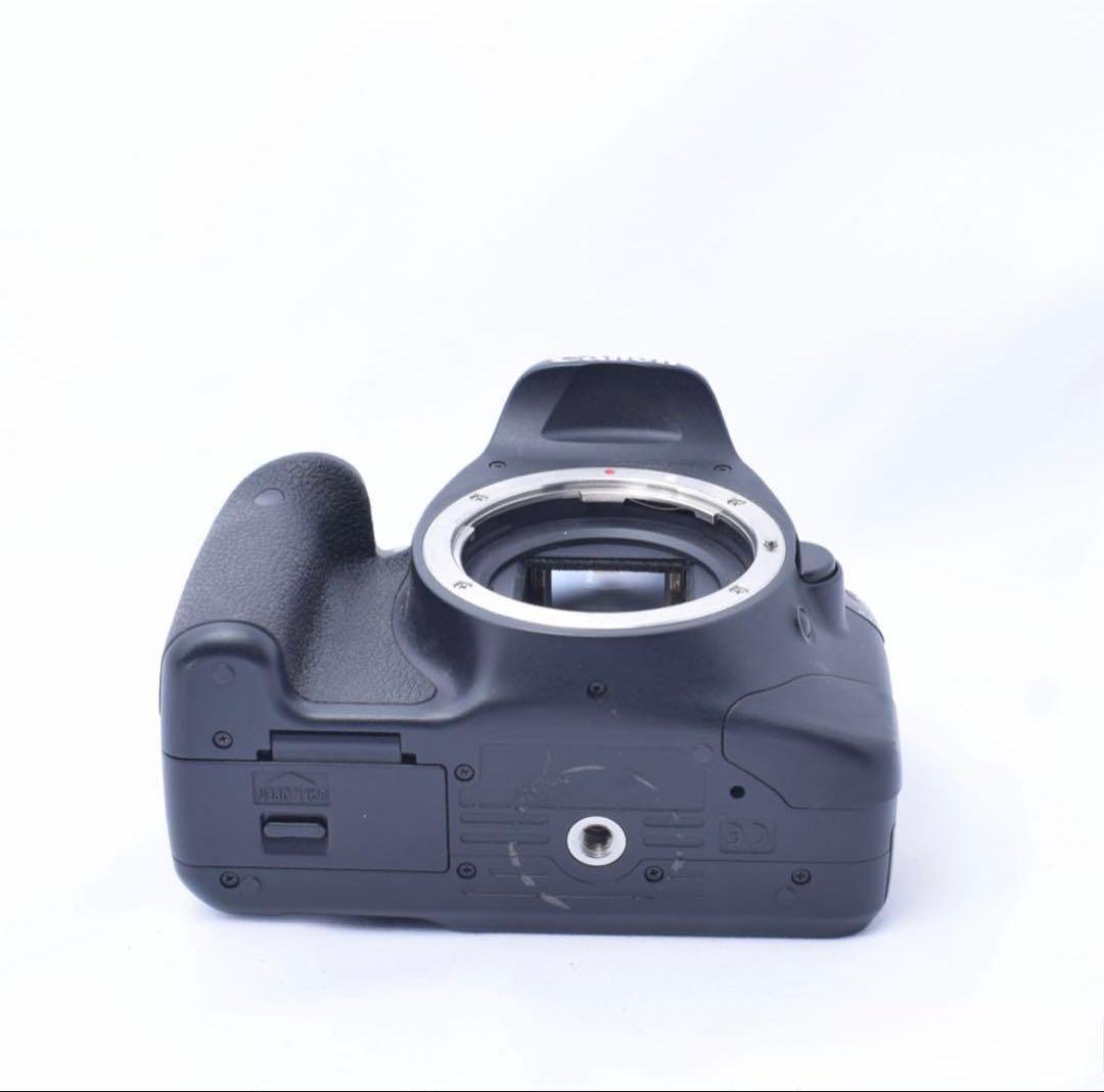 ✨入学式に✨Canon Kiss X4 すぐ使える❣️標準レンズセット