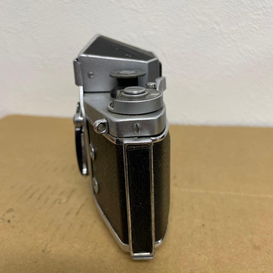 EXAKTA VX1000 フィルム一眼レフカメラ