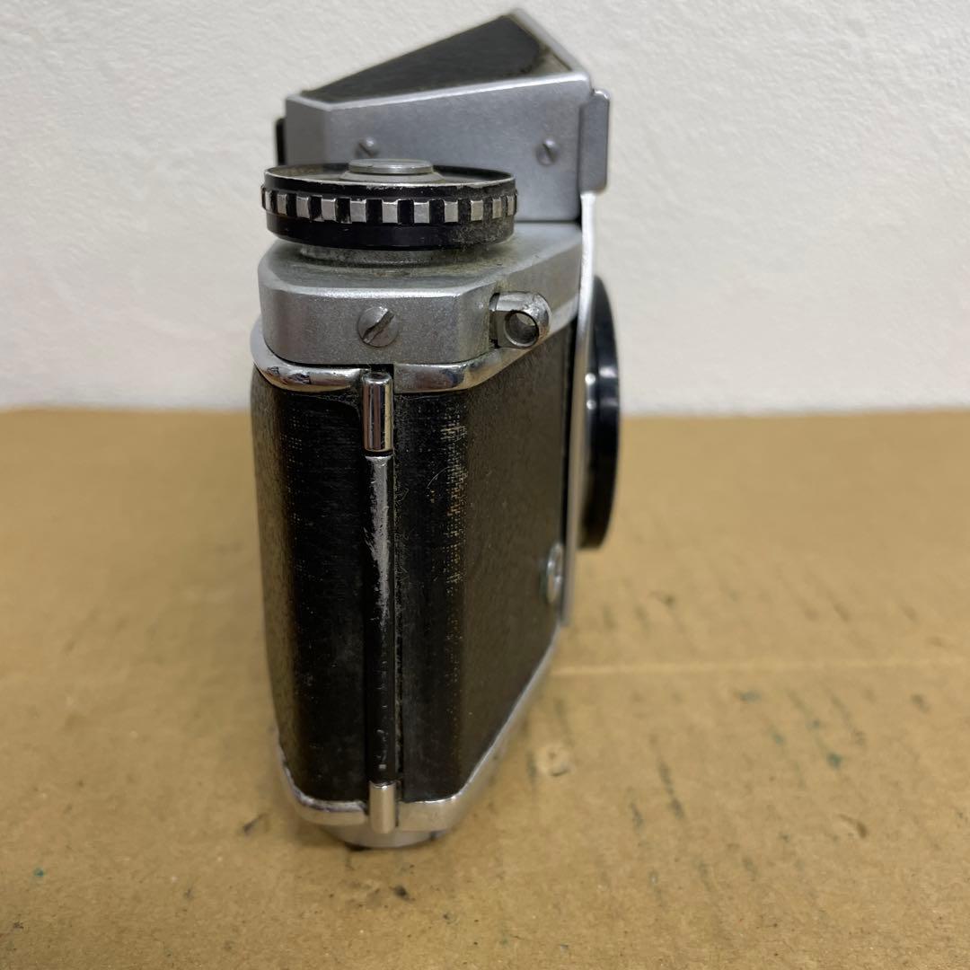 EXAKTA VX1000 フィルム一眼レフカメラ