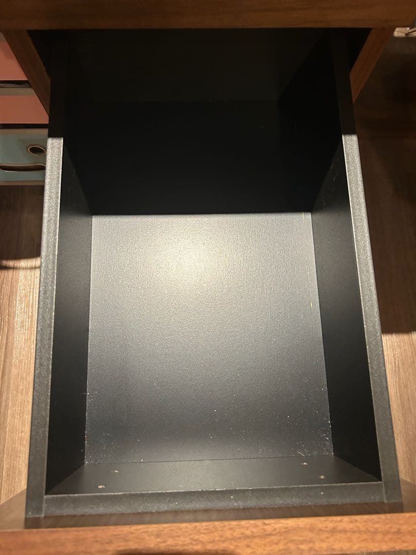 ykmm様【期間限定値下げ】アクタス MEZZO2デスク 200 ウォールナット