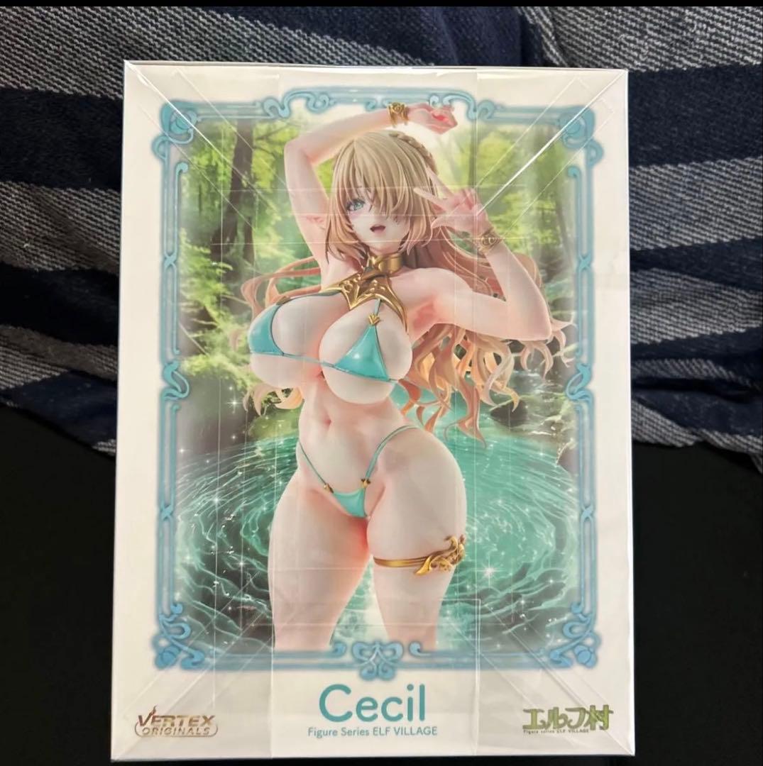 その他 VERTEX Cecil Bathing Suits ver. 1/6