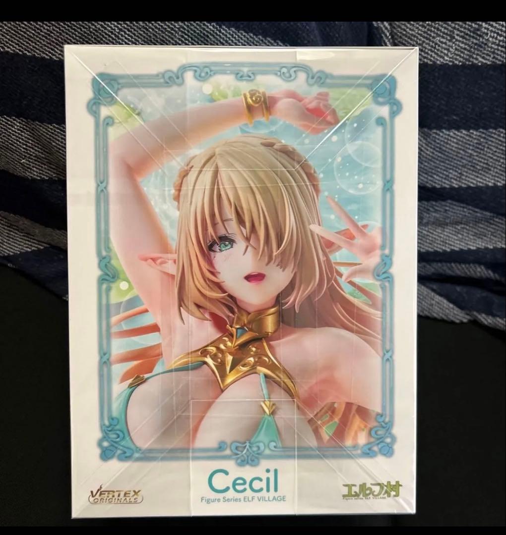 その他 VERTEX Cecil Bathing Suits ver. 1/6