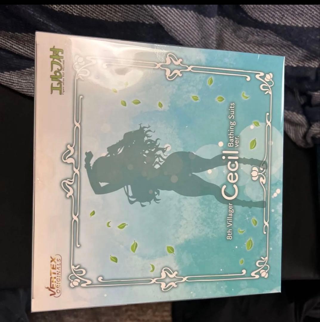 その他 VERTEX Cecil Bathing Suits ver. 1/6