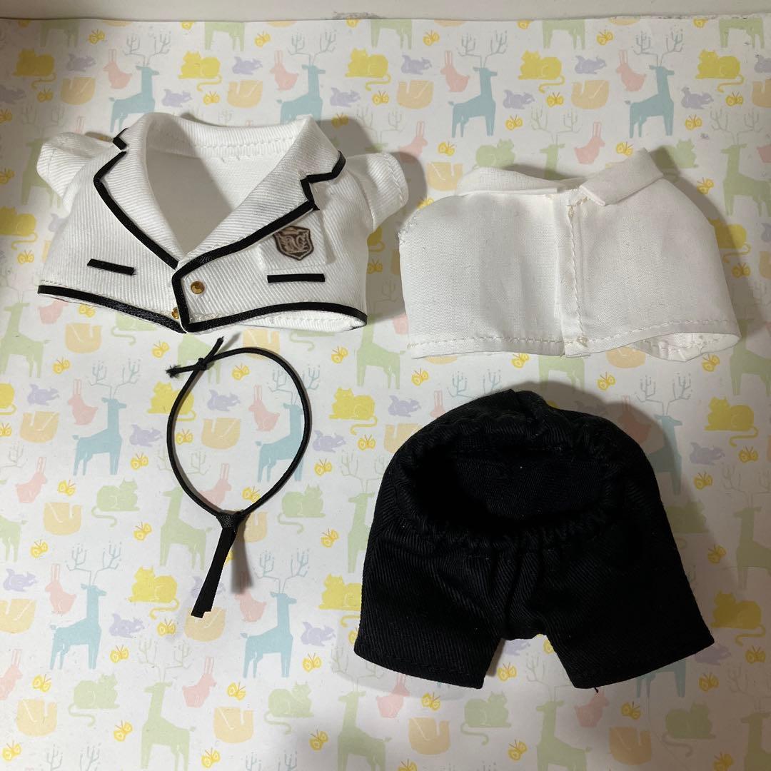 F【プロフ必読】 Never Romantic衣装