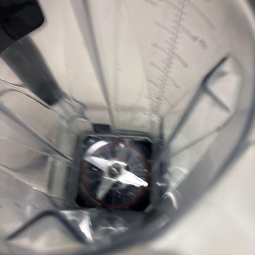 Vitamix Total Nutrition バイタミックス