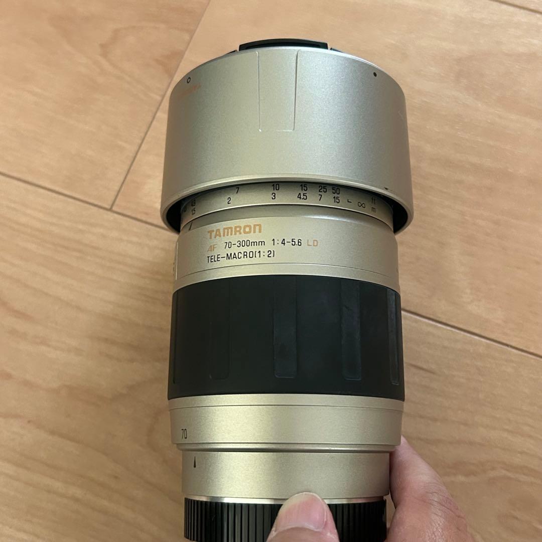 転居の為21日迄の出品‼️SONY α300 デジタル一眼レフカメラ他付属品