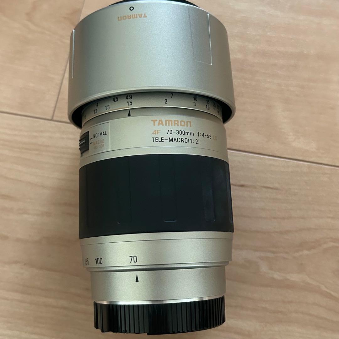 転居の為21日迄の出品‼️SONY α300 デジタル一眼レフカメラ他付属品