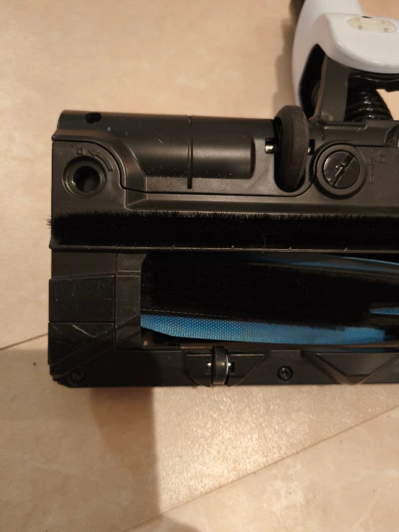 Shark LC150JBL 専用 モーターヘッド のみ　訳あり