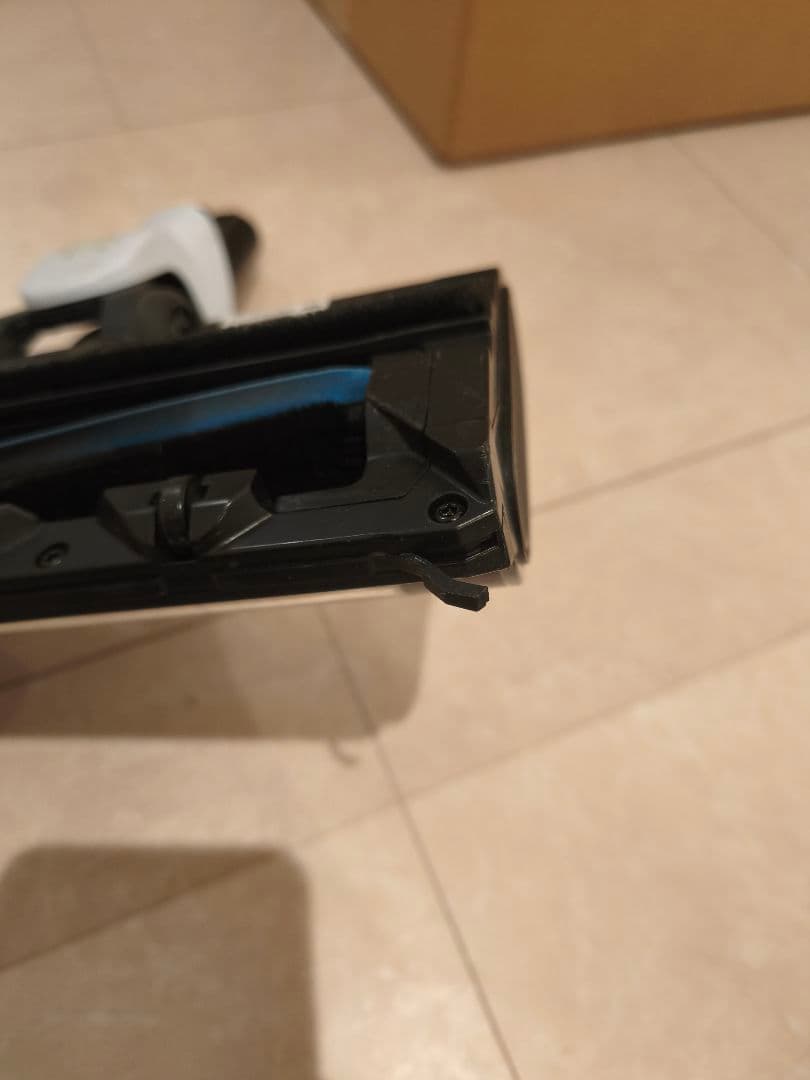 Shark LC150JBL 専用 モーターヘッド のみ　訳あり