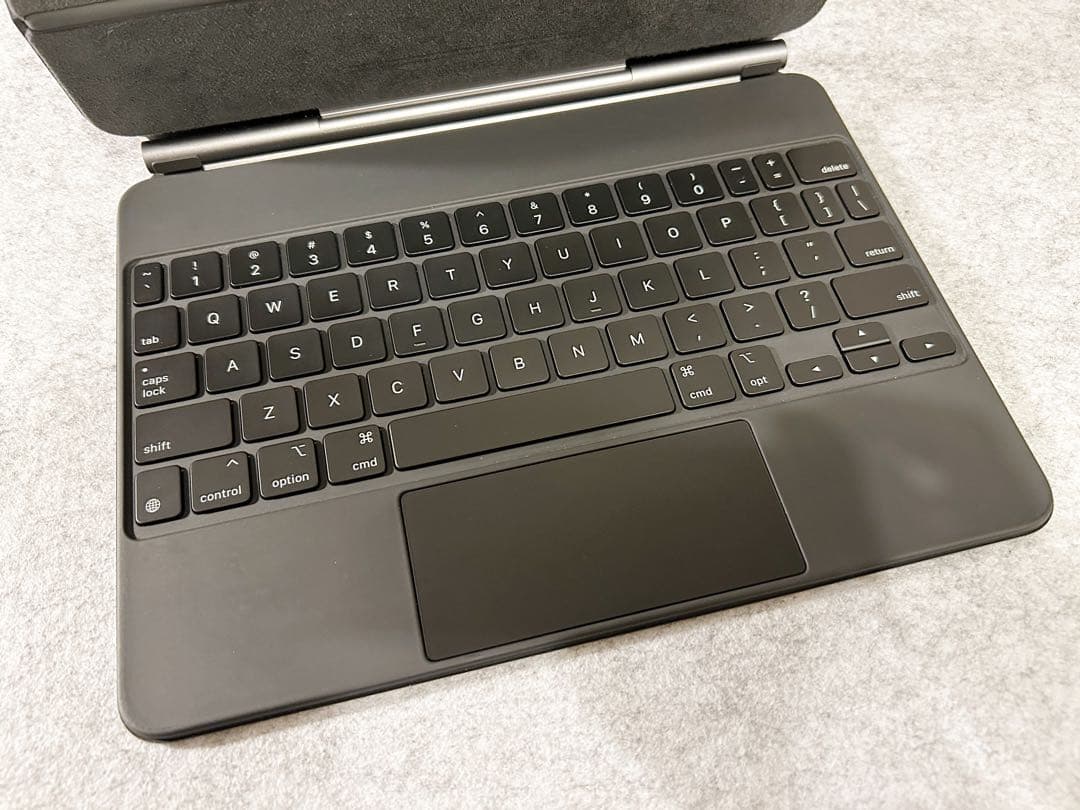 iPadアクセサリー iPad Magic keyboard 11inch A2261