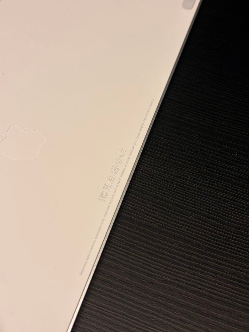 Apple Magic Keyboard 英語US ＋ 元箱あり