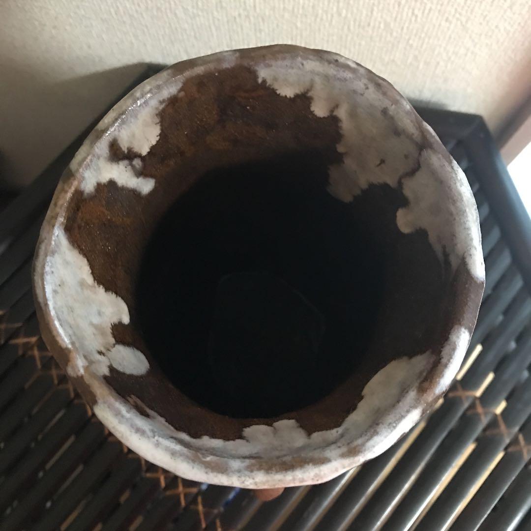 花瓶　美術品　備前焼　信楽焼