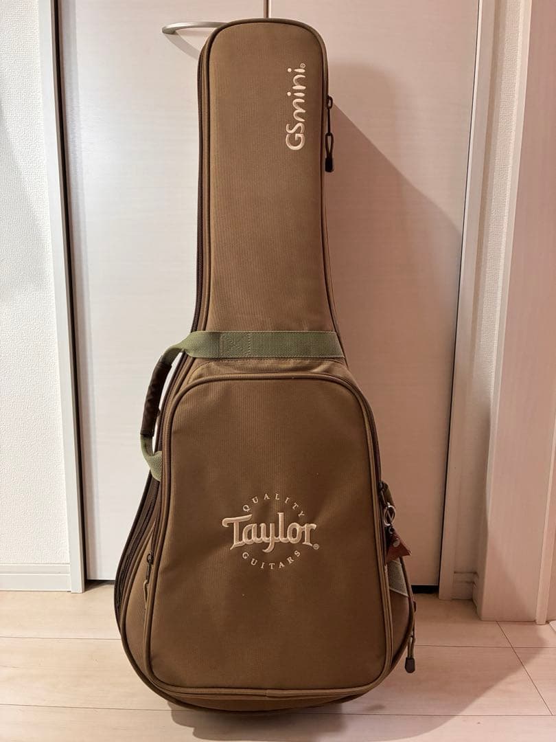 ギター Taylor GS Mini Mahogany