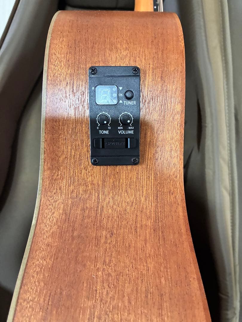 ギター Taylor GS Mini Mahogany