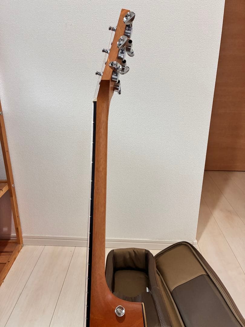 ギター Taylor GS Mini Mahogany