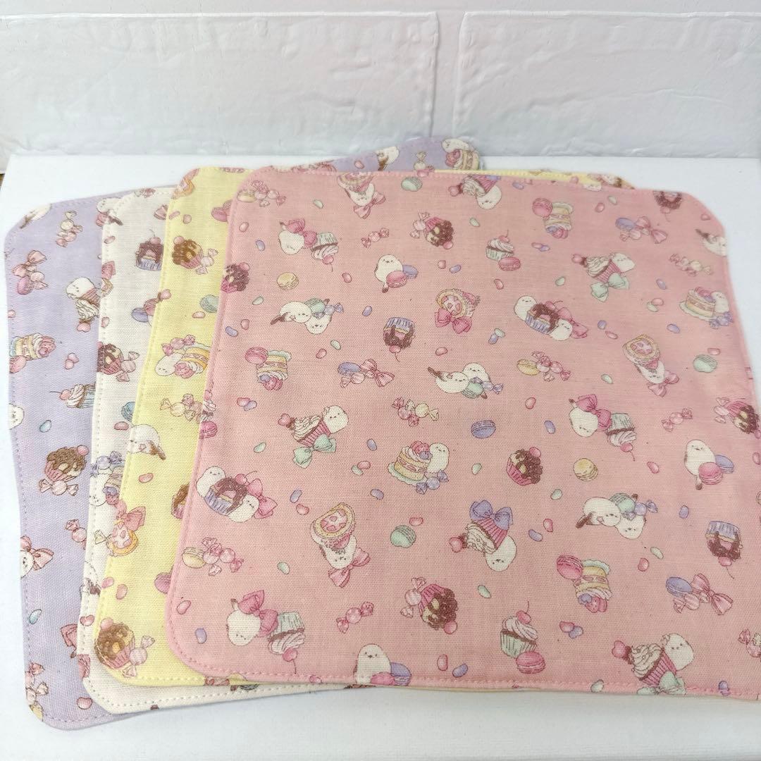 ♡ヒノエとつくねのママ様 オーダー品♡ポーチ♡キーホルダー チャーム♡