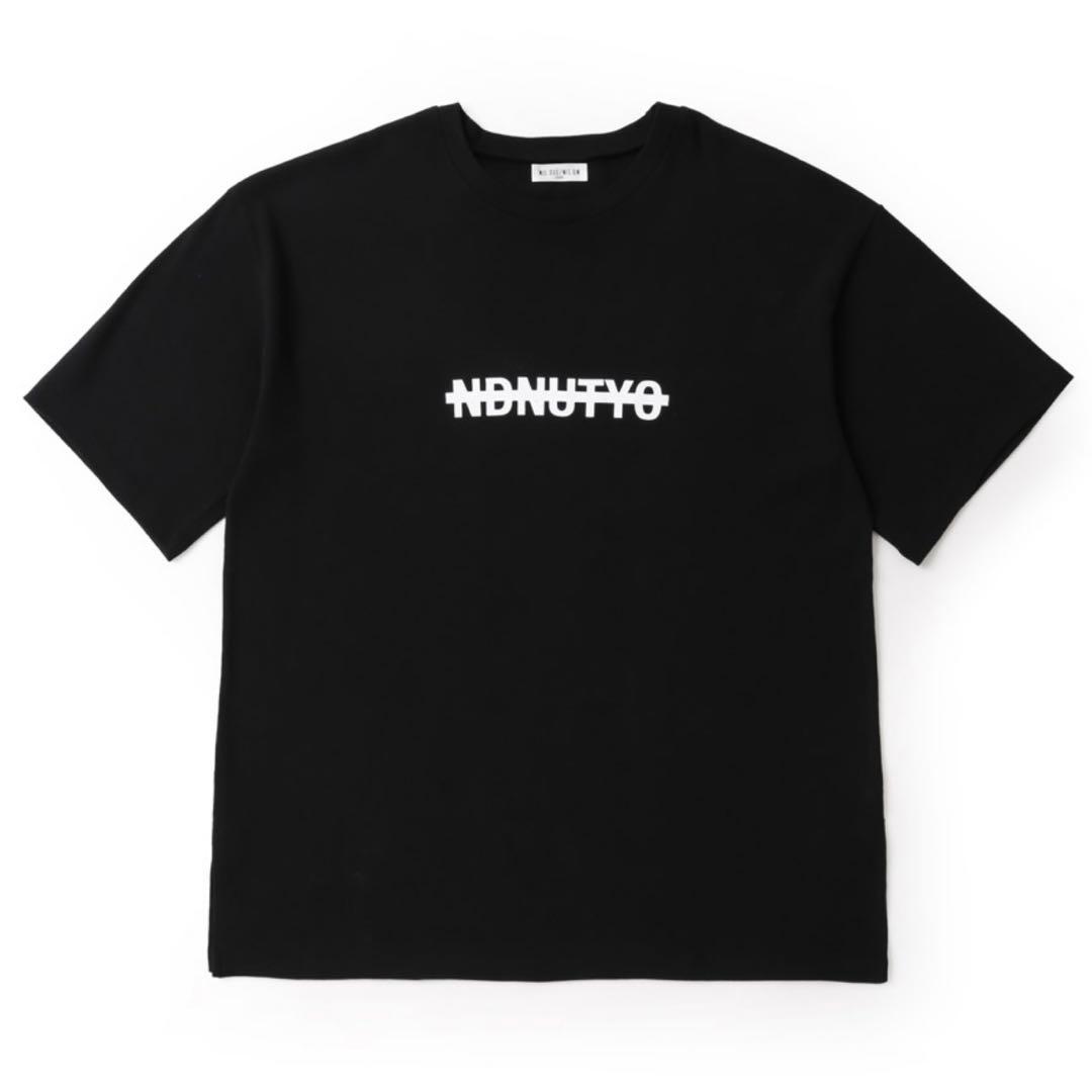 NIL DUE / NIL UN　STAFFS SWEAT BIG TEE
