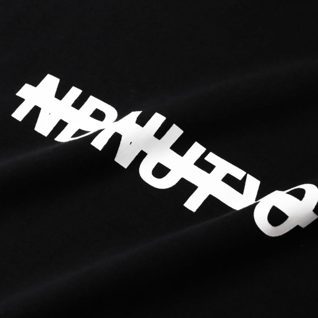 NIL DUE / NIL UN　STAFFS SWEAT BIG TEE